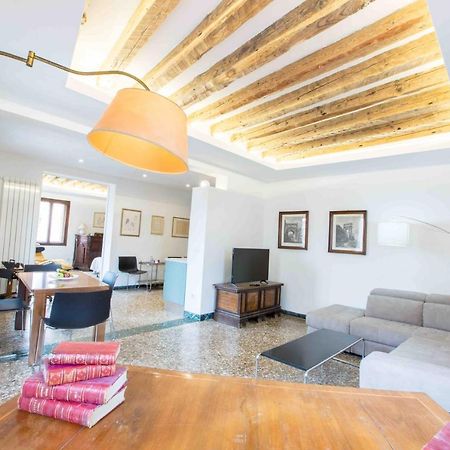 Ca Grimani Stunning View And Comfort Venise Extérieur photo