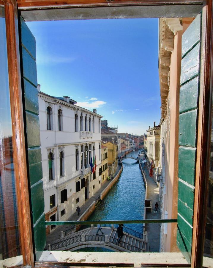 Ca Grimani Stunning View And Comfort Venise Extérieur photo