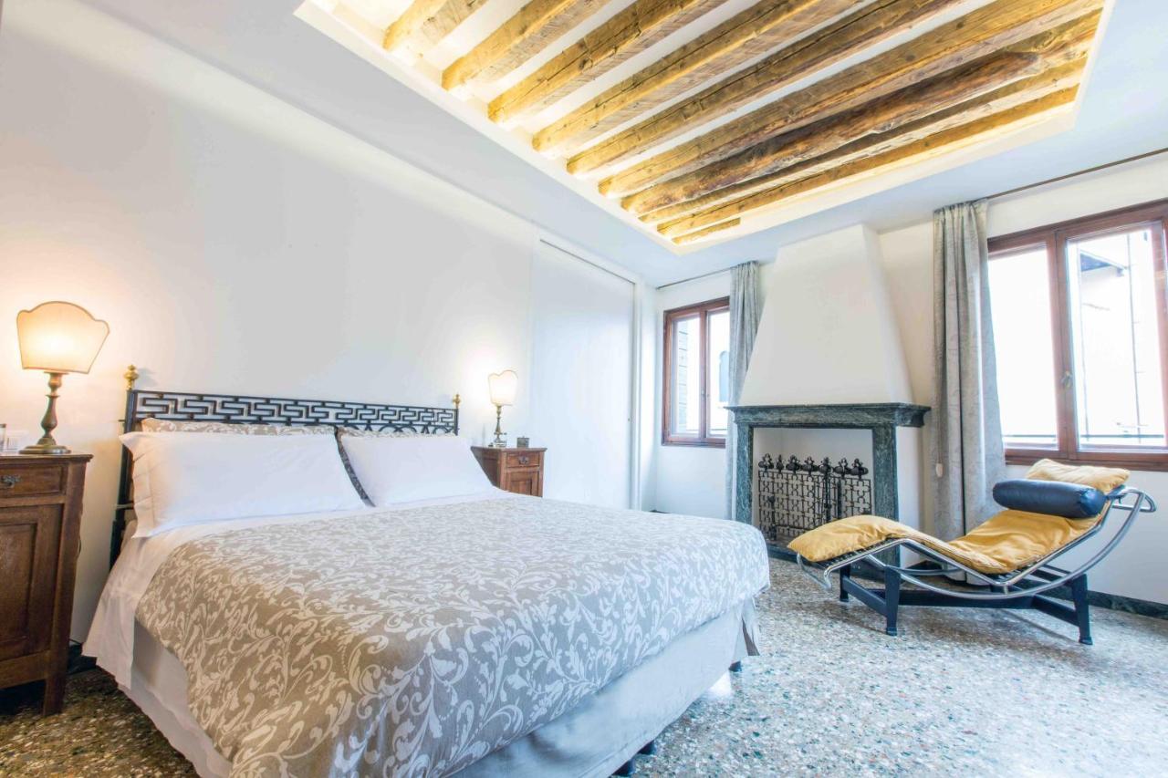 Ca Grimani Stunning View And Comfort Venise Extérieur photo