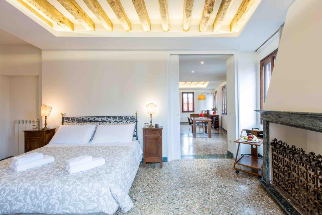 Ca Grimani Stunning View And Comfort Venise Extérieur photo