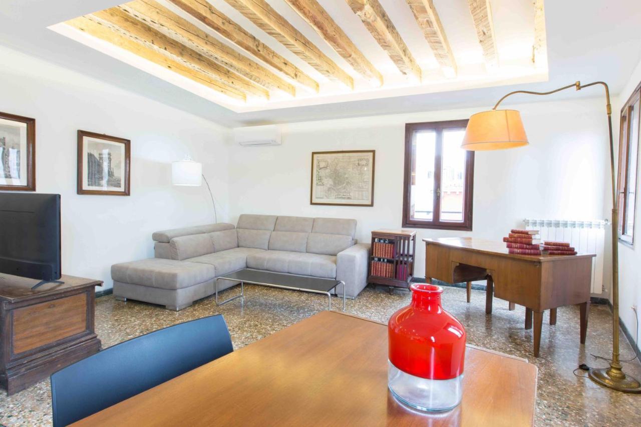 Ca Grimani Stunning View And Comfort Venise Extérieur photo
