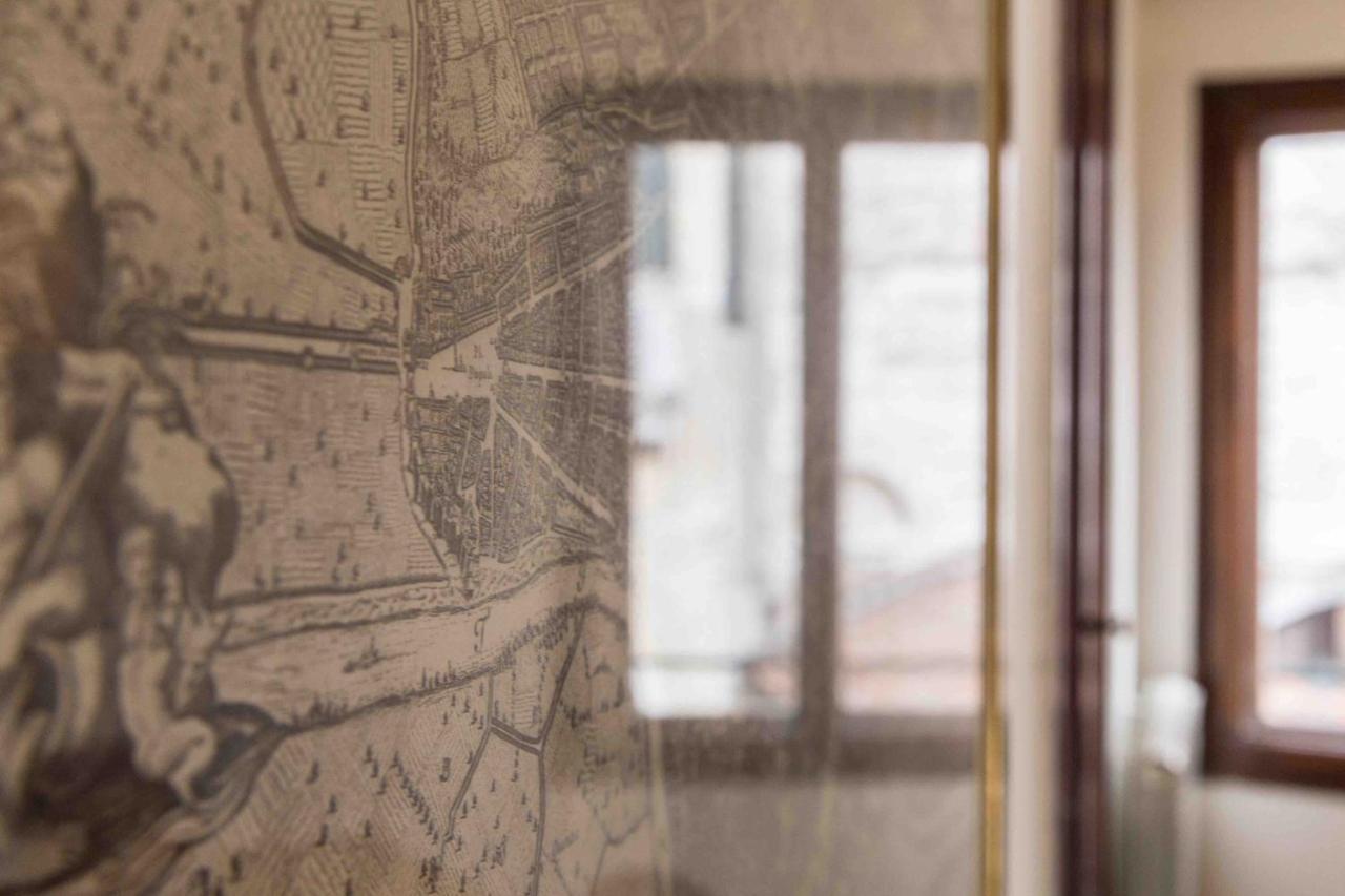 Ca Grimani Stunning View And Comfort Venise Extérieur photo