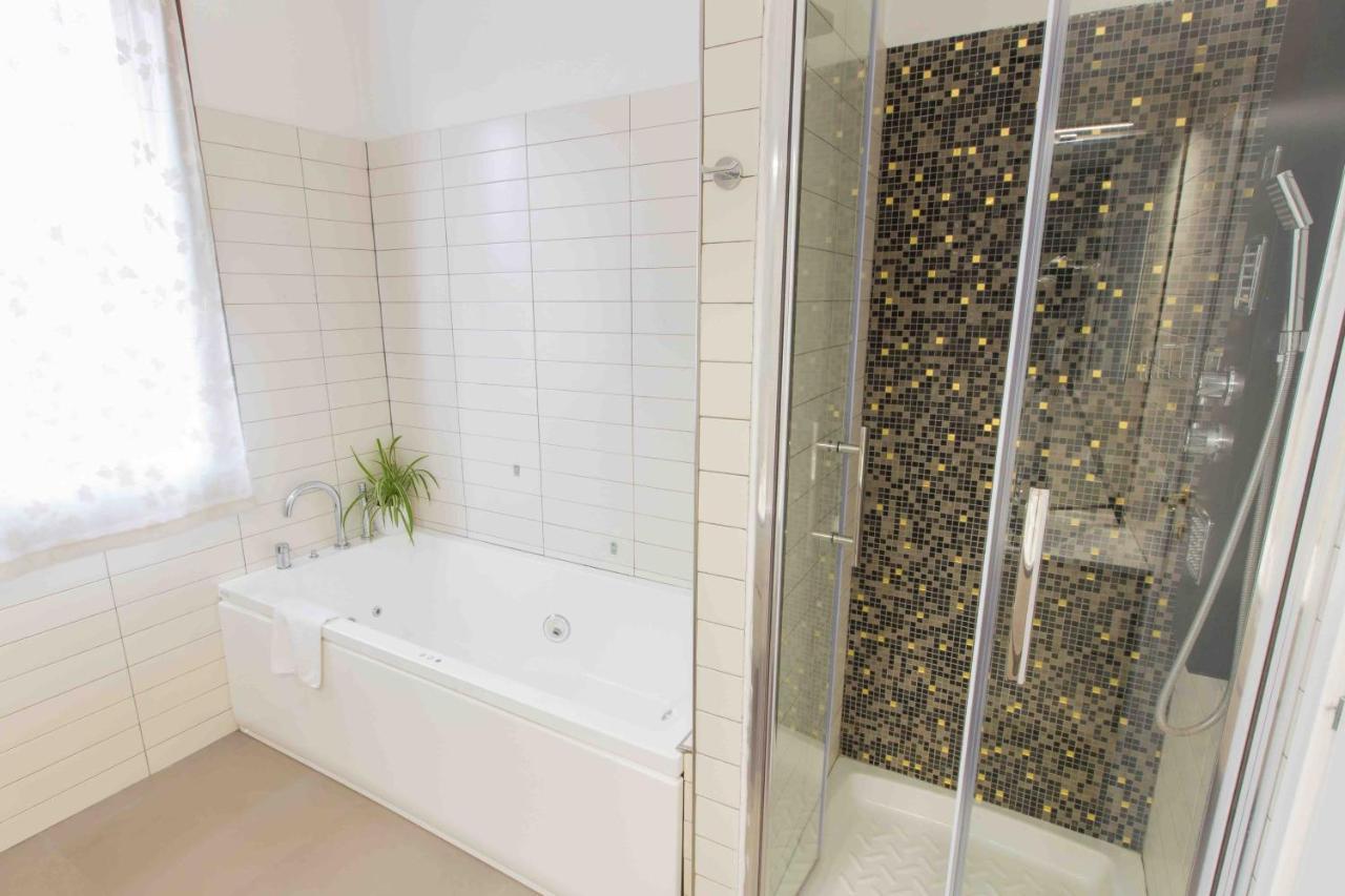Ca Grimani Stunning View And Comfort Venise Extérieur photo