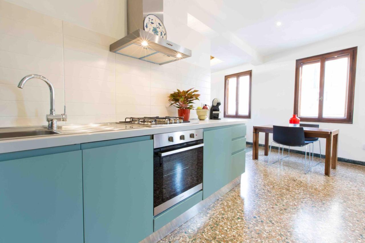 Ca Grimani Stunning View And Comfort Venise Extérieur photo