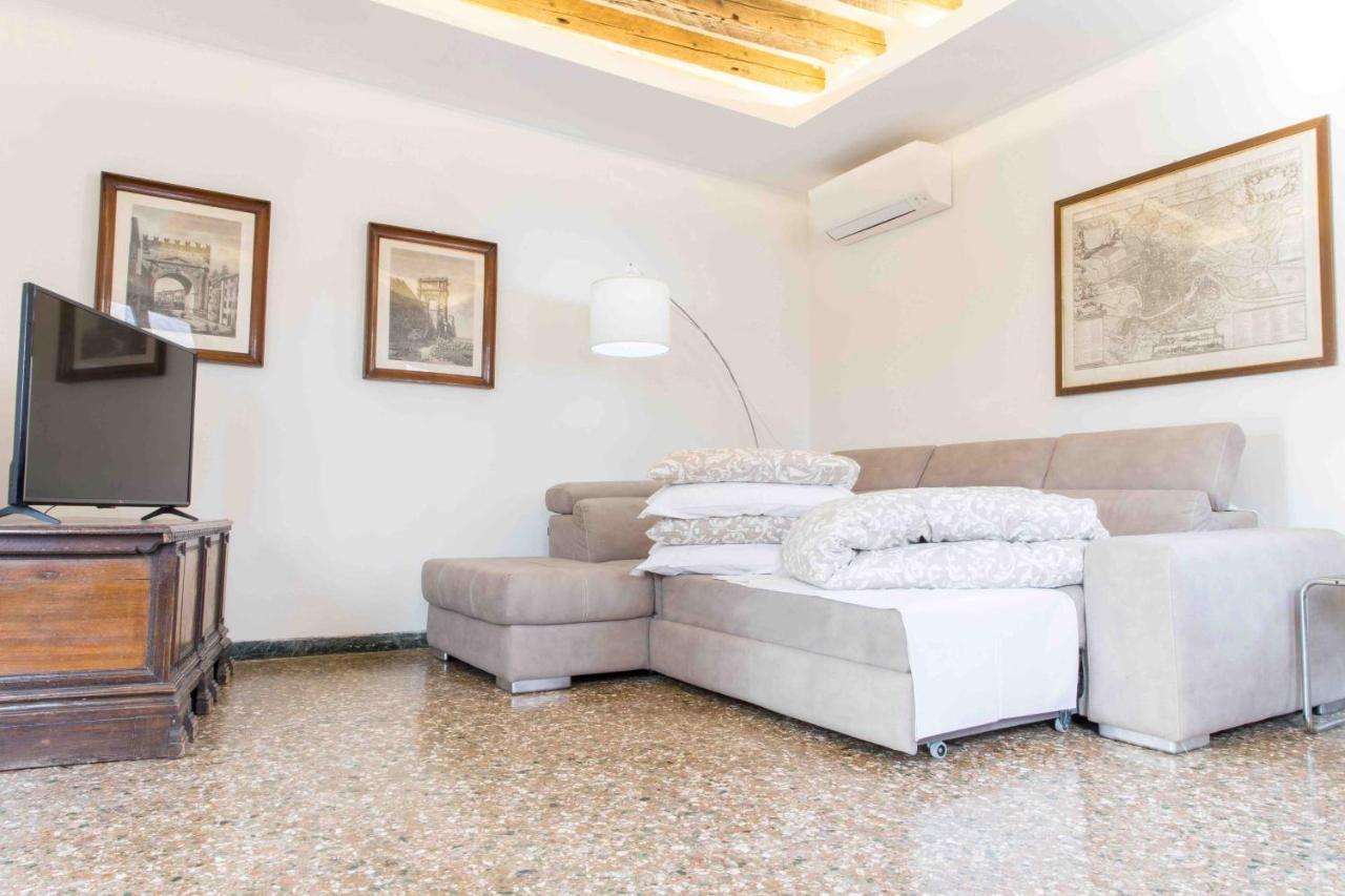 Ca Grimani Stunning View And Comfort Venise Extérieur photo