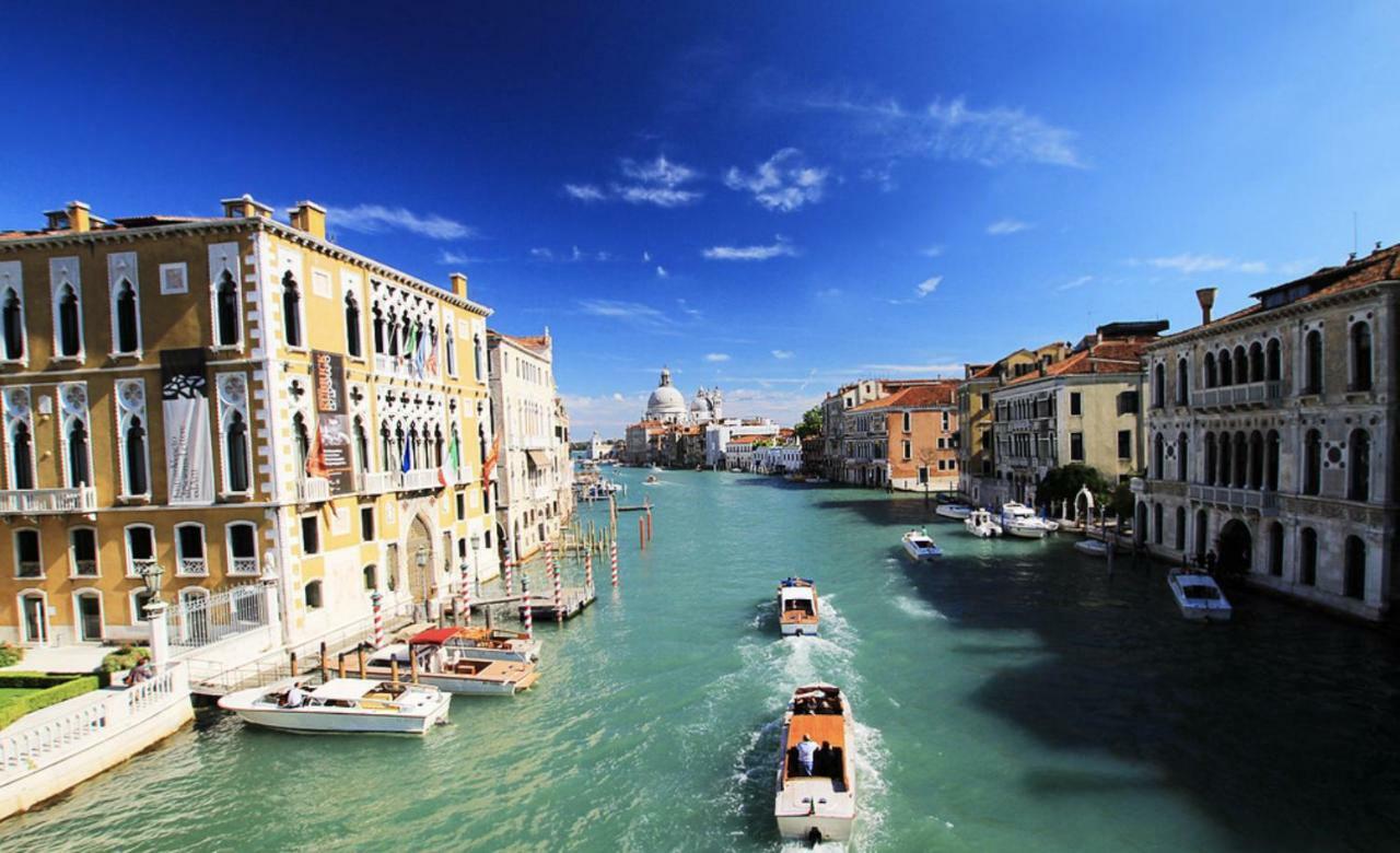 Ca Grimani Stunning View And Comfort Venise Extérieur photo
