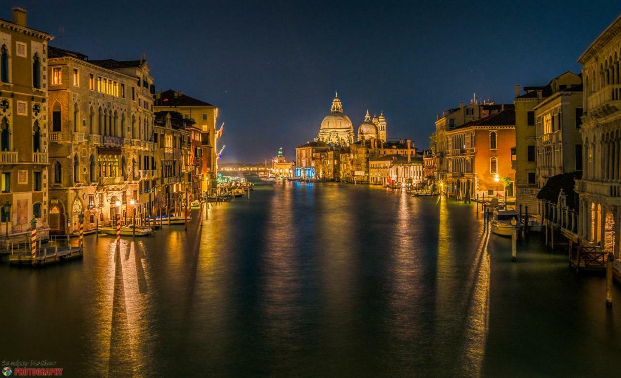 Ca Grimani Stunning View And Comfort Venise Extérieur photo